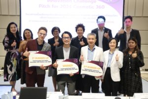 KronoLife คว้ารางวัล 1st Runner-up จากเวที CIB2024