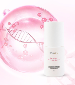 ZenoLase Evanesce Serum