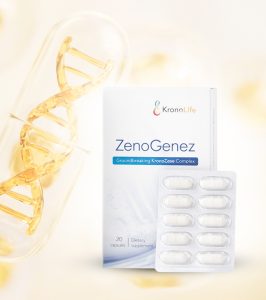 ZenoGenez (KronoZase complex)